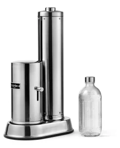Servierzubehör|Wassersprudler * Aarke Wassersprudler Carbonator Pro