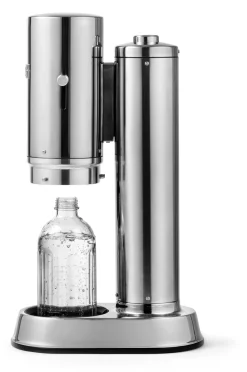 Servierzubehör|Wassersprudler * Aarke Wassersprudler Carbonator Pro