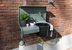 Gartenküche & Grills * Weltevree Wasserstation Waterworks
