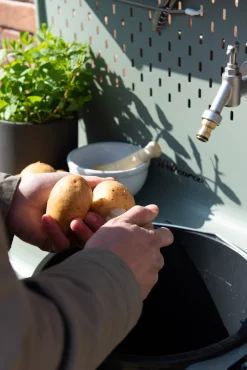 Gartenküche & Grills * Weltevree Wasserstation Waterworks