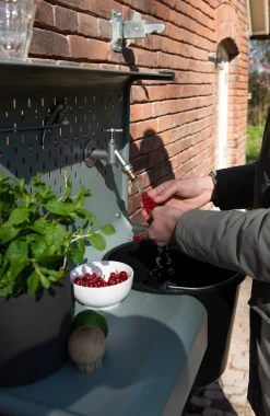 Gartenküche & Grills * Weltevree Wasserstation Waterworks