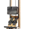 Sportgeräte * WaterRower Rudergerät Holz mit Monitor