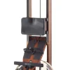Sportgeräte * WaterRower Rudergerät Holz mit Monitor