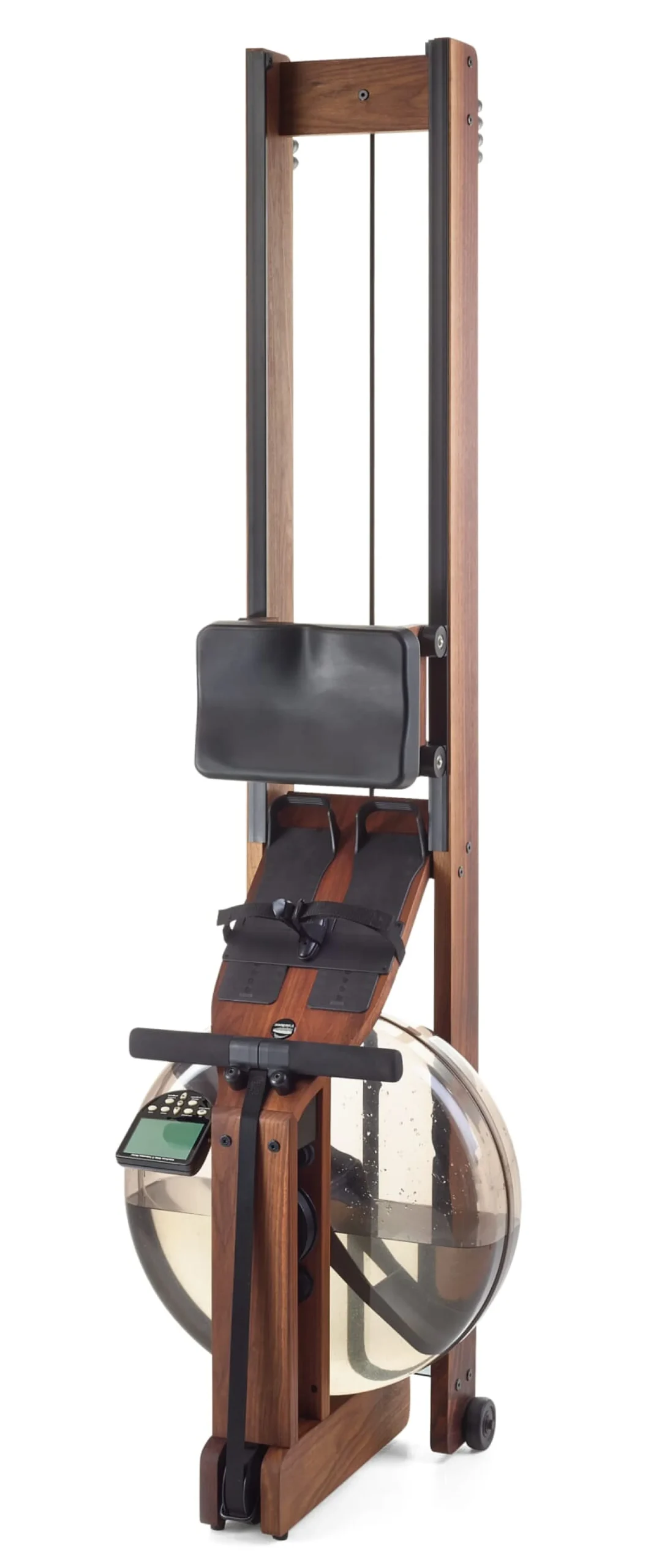 Sportgeräte * WaterRower Rudergerät Holz mit Monitor