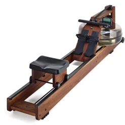 Sportgeräte * WaterRower Rudergerät Holz mit Monitor