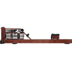 Sportgeräte * WaterRower Rudergerät Holz mit Monitor