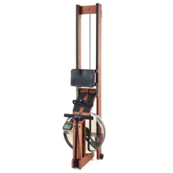 Sportgeräte * WaterRower Rudergerät Holz mit Monitor