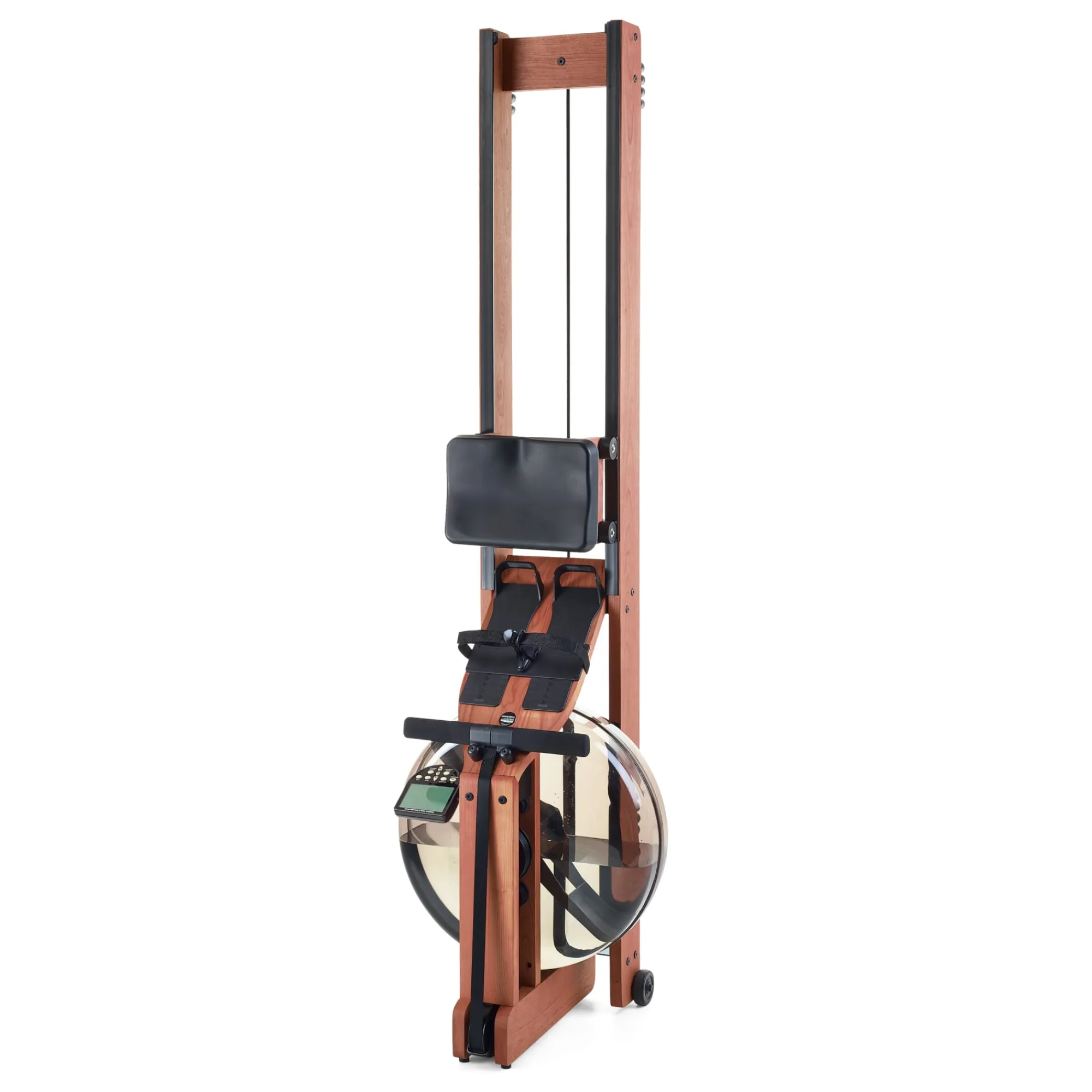 Sportgeräte * WaterRower Rudergerät Holz mit Monitor