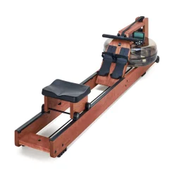 Sportgeräte * WaterRower Rudergerät Holz mit Monitor