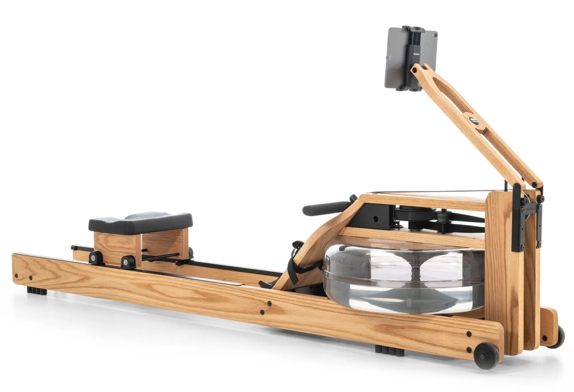 Sportgeräte * WaterRower Rudergerät Performance Eiche