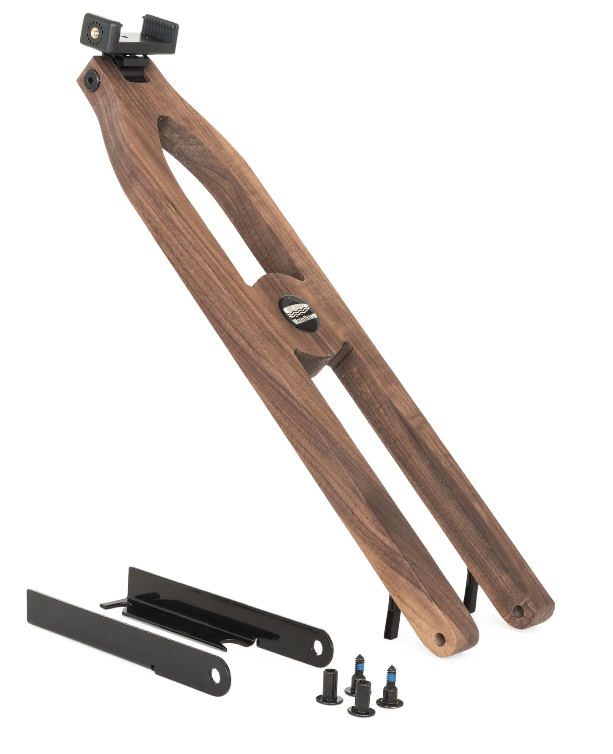 Sportgeräte * WaterRower Smartphone- und Tablethalterung