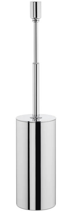 Badaccessoires * Windisch WC-Garnitur Messing