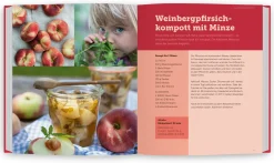 Kochen & Backen|Ratgeber * Weck glass and packaging Weck Das original Einkochbuch