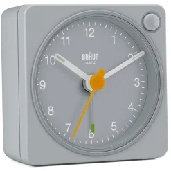 Wecker|Uhren * Braun Wecker , analog