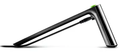 Wecker|Uhren * Braun Wecker LED, digital