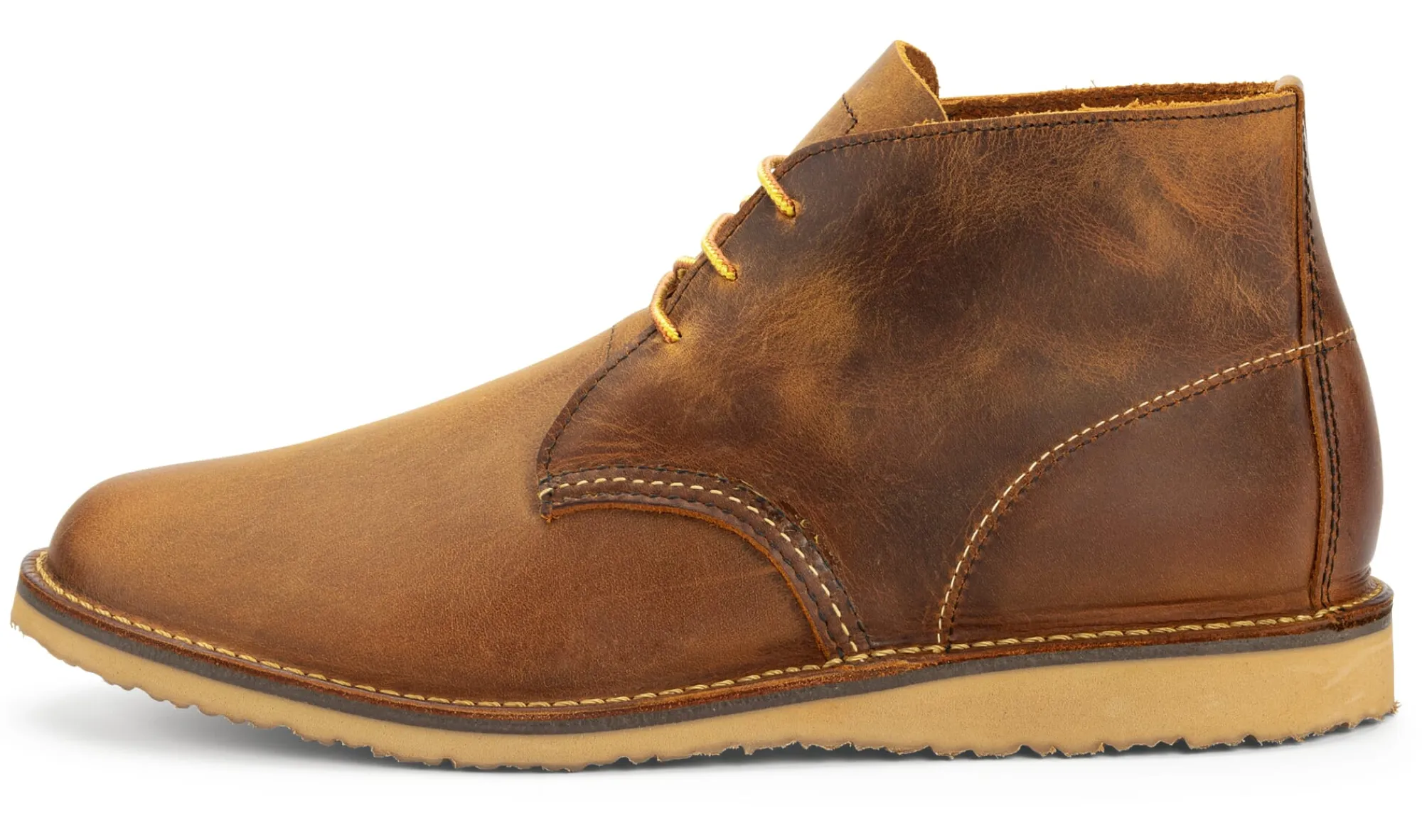 Stiefel * Red Wing Shoe Company Weekender Chukka Herren