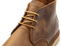 Stiefel * Red Wing Shoe Company Weekender Chukka Herren