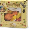Gebäck * Amaretti Virginia Weiche Mandelamaretti Kartonbox