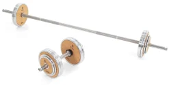 Sportgeräte * NOHRD WeightPlate Tower