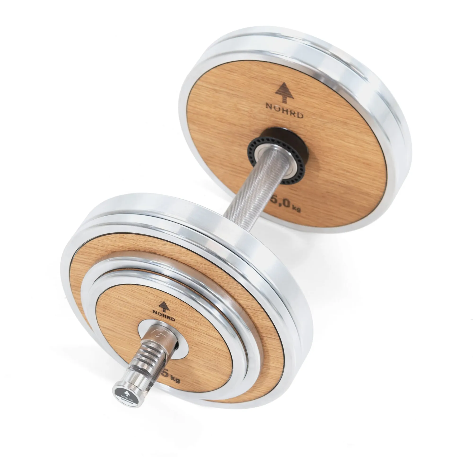 Sportgeräte * NOHRD WeightPlate Tower