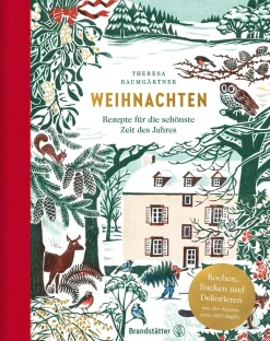 Kochen & Backen * Christian Brandstätter Verlag Weihnachten