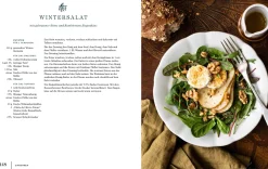 Kochen & Backen * Christian Brandstätter Verlag Weihnachten