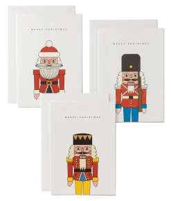Papeterie * redfries Weihnachtskarten