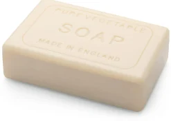 Hautpflege * The English Soap Company Weihnachtsseife Nussknacker