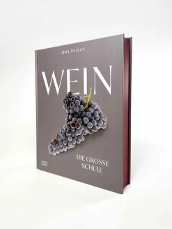 Ratgeber * ZS - ein Verlag der Edel Verlagsgruppe Wein – Die große Schule