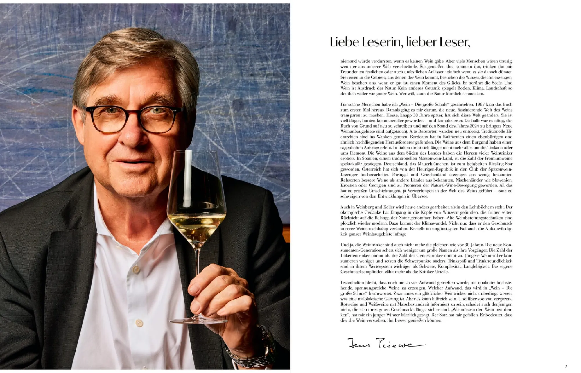 Ratgeber * ZS - ein Verlag der Edel Verlagsgruppe Wein – Die große Schule