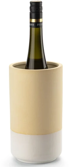 Barzubehör * Wein- und Sektkühler Rehau