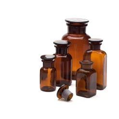 Aufbewahrungsdosen * Rixius Weithalsglas