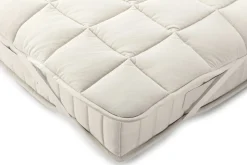 Bettwaren & Bettwäsche * Manufactum Wendeunterbett Seide-Wolle