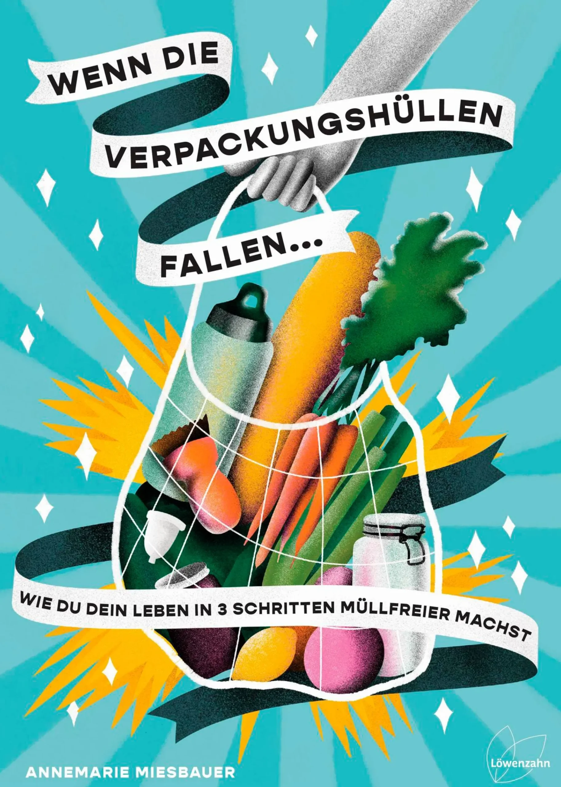 Sachbücher * Löwenzahn Verlag Wenn die Verpackungshüllen fallen