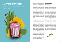 Sachbücher * Löwenzahn Verlag Wenn die Verpackungshüllen fallen