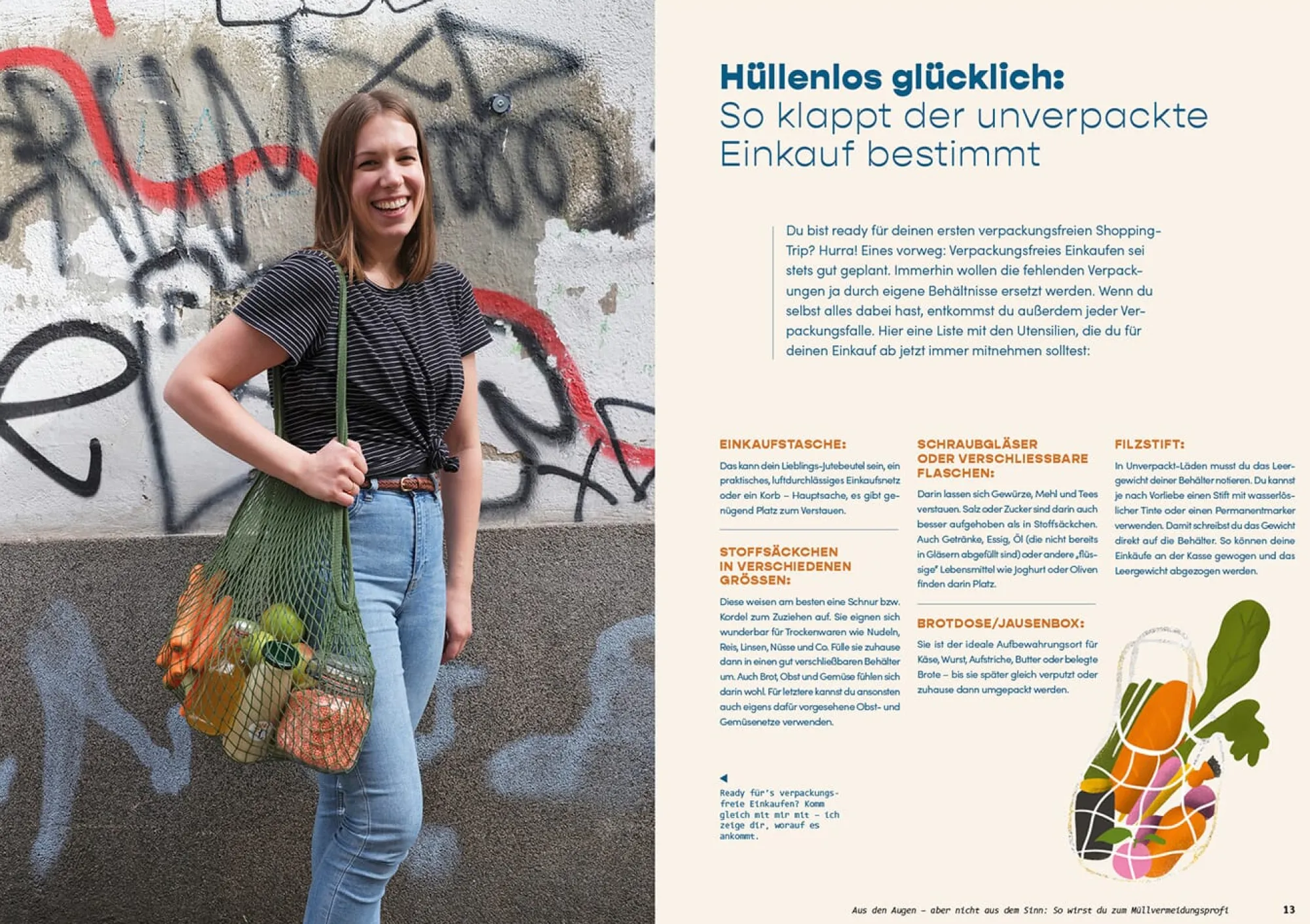 Sachbücher * Löwenzahn Verlag Wenn die Verpackungshüllen fallen