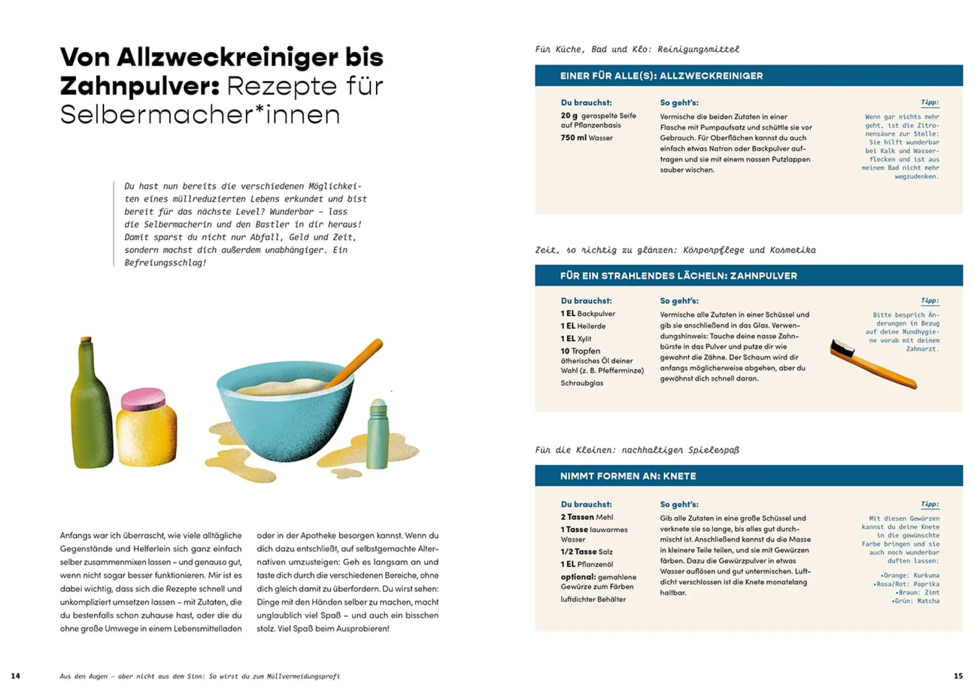Sachbücher * Löwenzahn Verlag Wenn die Verpackungshüllen fallen
