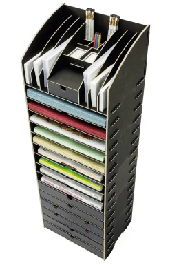Archivboxen * Manufactum Werkhaus Organisator