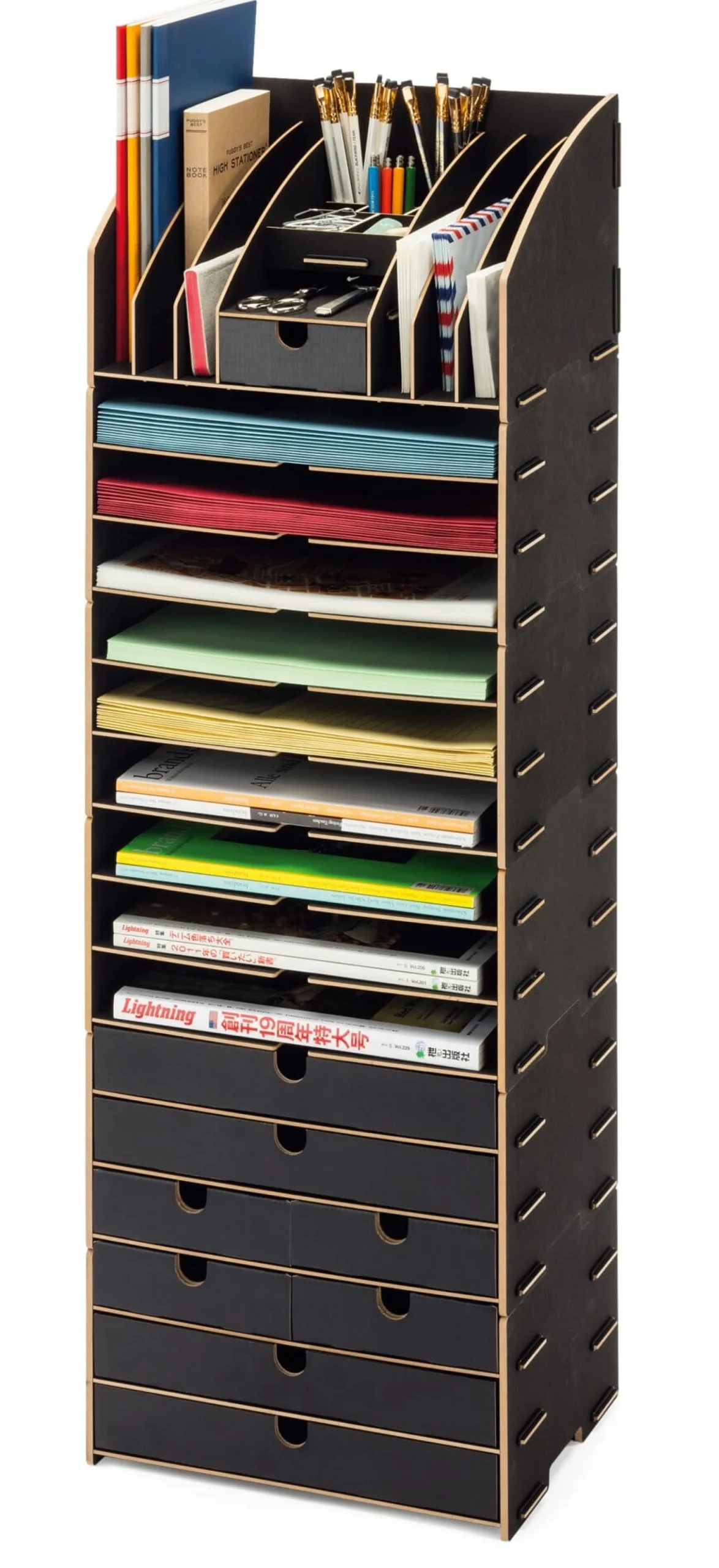 Archivboxen * Manufactum Werkhaus Organisator