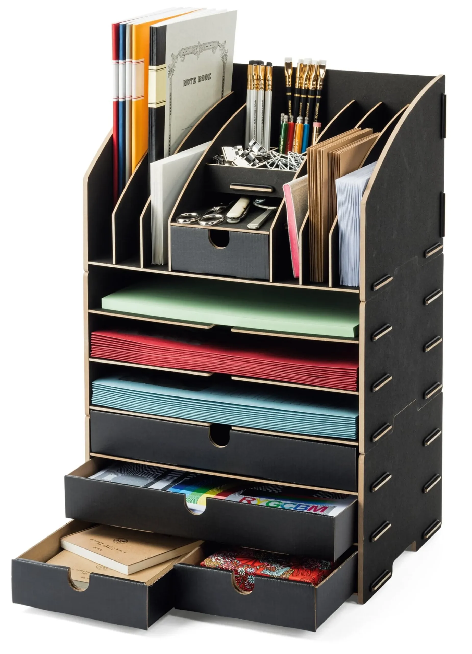 Archivboxen * Manufactum Werkhaus Organisator