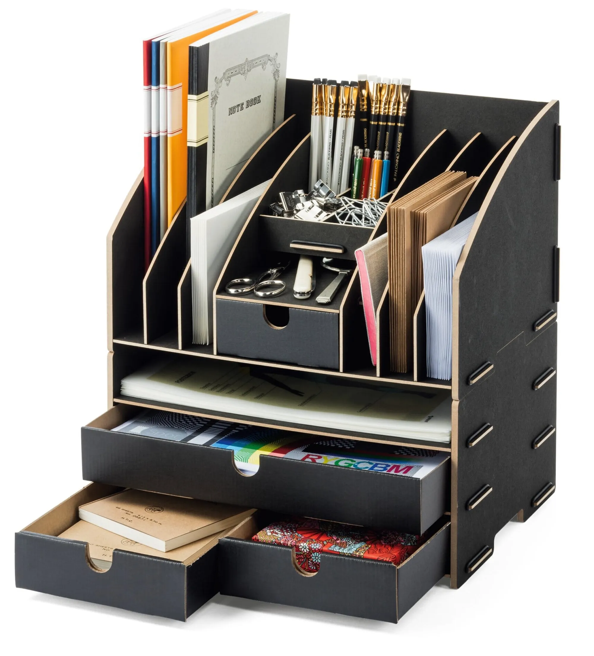 Archivboxen * Manufactum Werkhaus Organisator