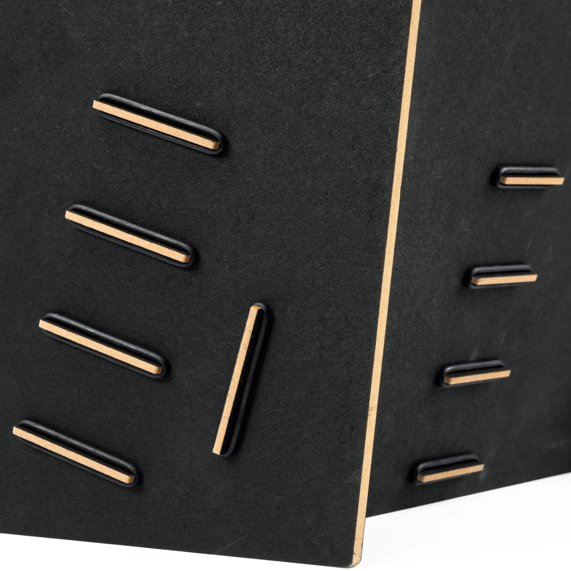 Archivboxen * Manufactum Werkhaus Organisator groß Schwarz