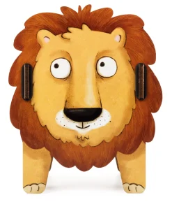 Stiftablage|Schreiben & Basteln * Werkhaus Stiftebox Tier