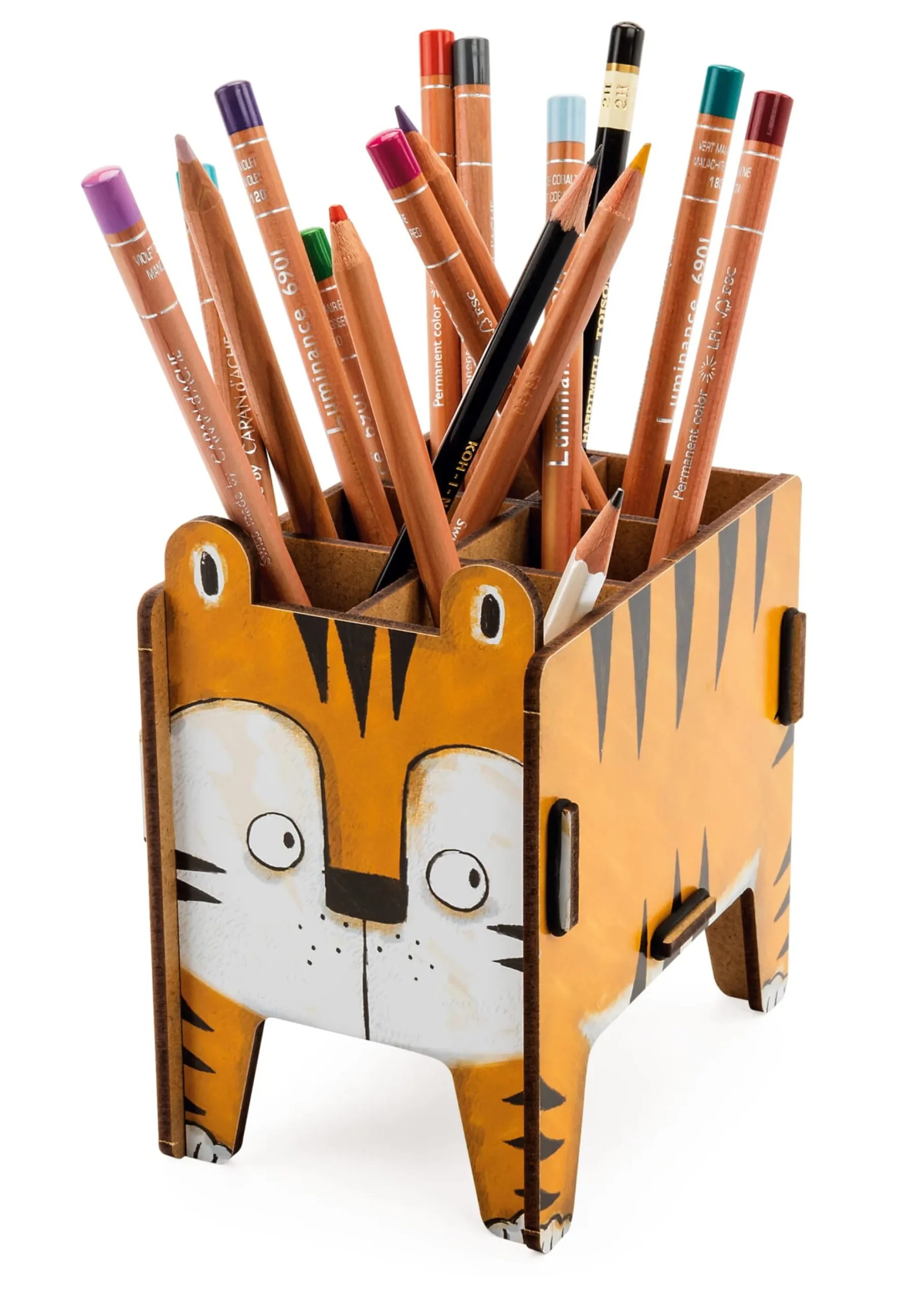 Stiftablage * Werkhaus Stiftebox Tier