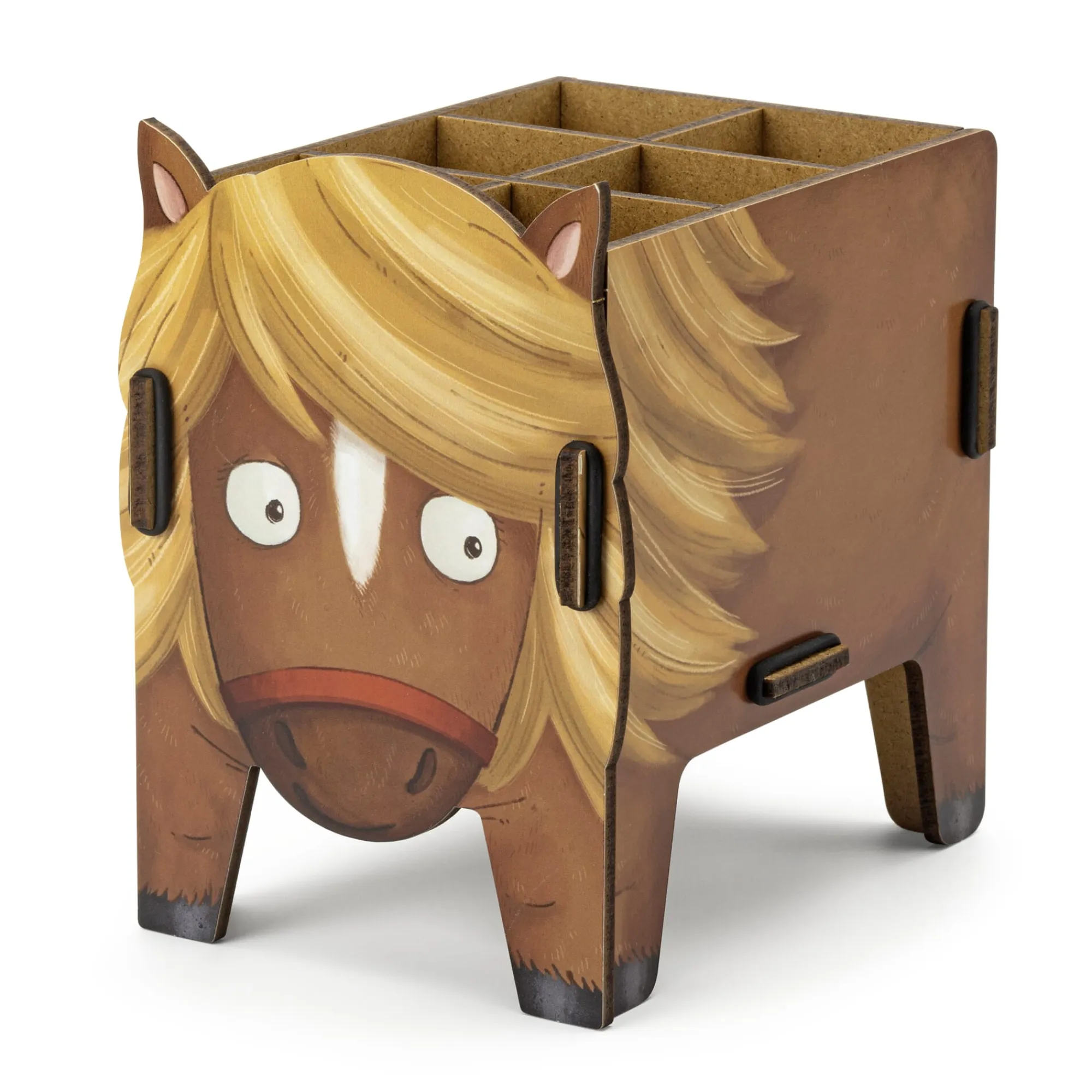 Stiftablage * Werkhaus Stiftebox Tier
