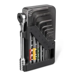 Fahrradzubehör|Werkzeug & Werkstatt * Werkzeug-Set Omni Toolcard