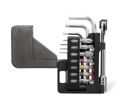 Fahrradzubehör|Werkzeug & Werkstatt * Werkzeug-Set Omni Toolcard