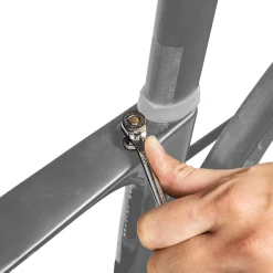 Fahrradzubehör|Werkzeug & Werkstatt * Werkzeug-Set Omni Toolcard
