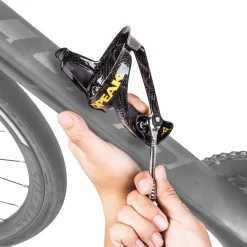 Fahrradzubehör|Werkzeug & Werkstatt * Werkzeug-Set Omni Toolcard