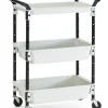 Büroschränke|Werkzeug & Werkstatt * Toyo Steel Werkzeugtrolley Toyo TWR4